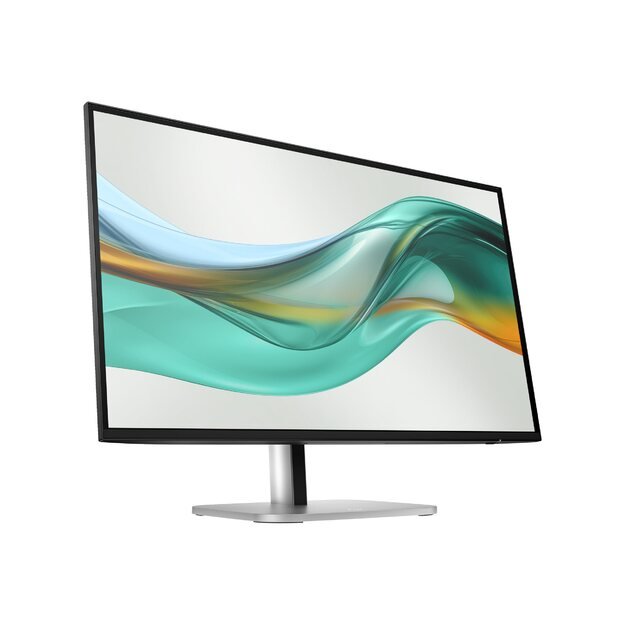 HP S5 Pro 527pu 27inch QHD HDMI DP USB-C Monitor SmartBuy 2
