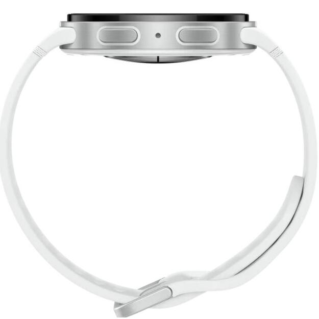 SMARTWATCH GALAXY WATCH8 LTE/44MM SILVER SM-L335 SAMSUNG 4