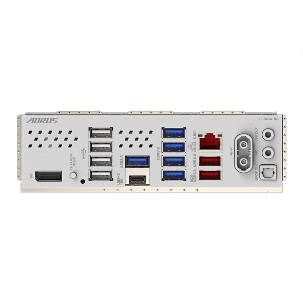 Mainboard|GIGABYTE|AMD B850|SAM5|Micro-ATX|Memory DDR5|Memory slots 4|B850MAELTWF6EICE1.1