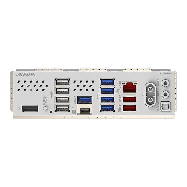 Mainboard|GIGABYTE|AMD B850|SAM5|Micro-ATX|Memory DDR5|Memory slots 4|B850MAELTWF6EICE1.1 4