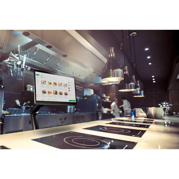 DESKTOP POS ECR 4/32GB 15 /86305 C20DS LANDI 8