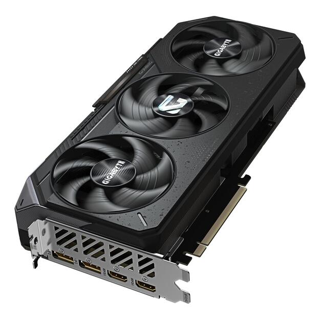 VGA PCIE16 RX9070XT 16GB GDDR6/R9070XTGAMING -16GD GIGABYTE 3
