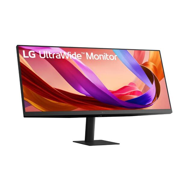 MONITOR LCD 34  IPS/34U511A-B LG 2