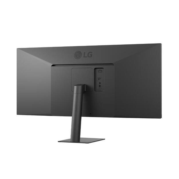 MONITOR LCD 34  IPS/34U511A-B LG 6