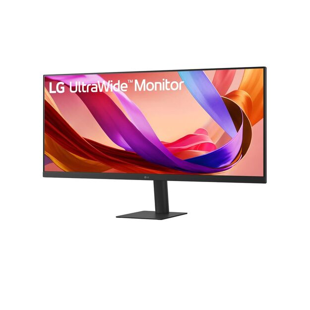 MONITOR LCD 34  IPS/34U511A-B LG 21