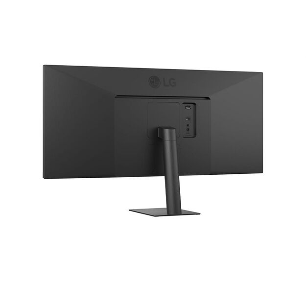 MONITOR LCD 34  IPS/34U511A-B LG 28