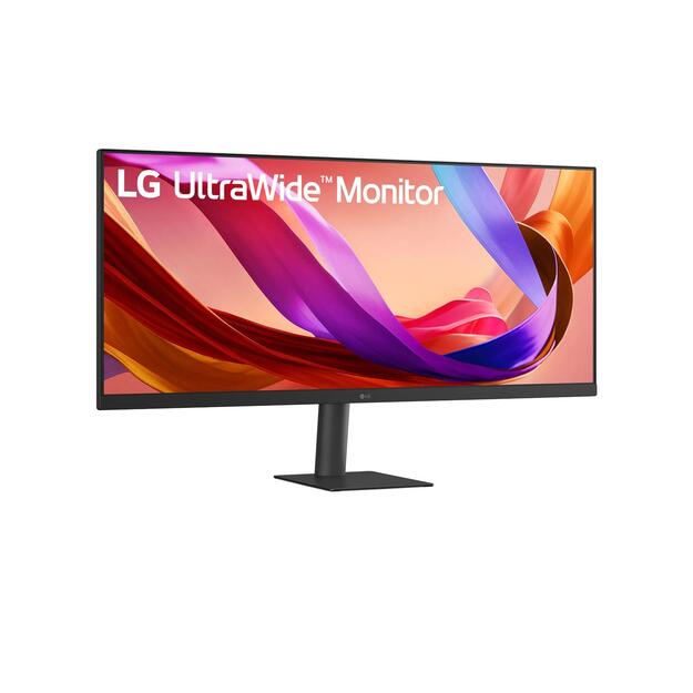 MONITOR LCD 34  IPS/34U511A-B LG 8