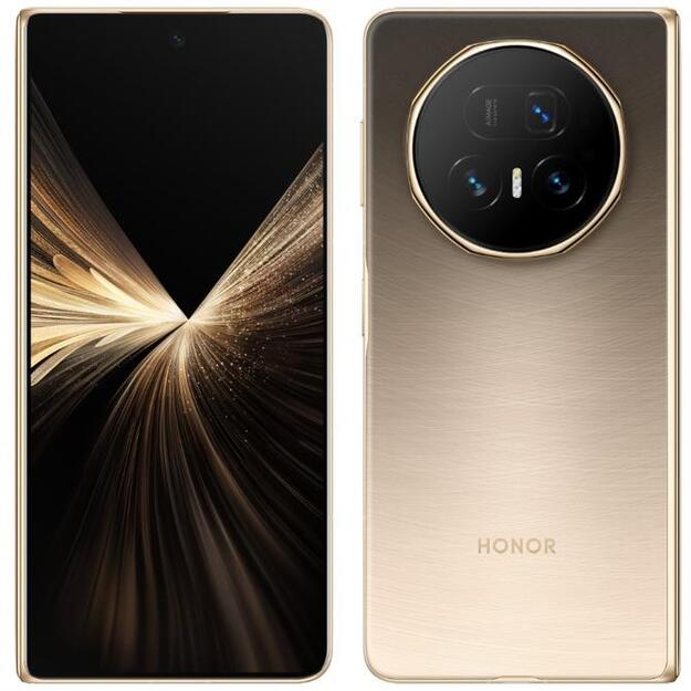 MOBILE PHONE HONOR MAGIC V5/16/512GB D.GOLD 5109BUHM HONOR