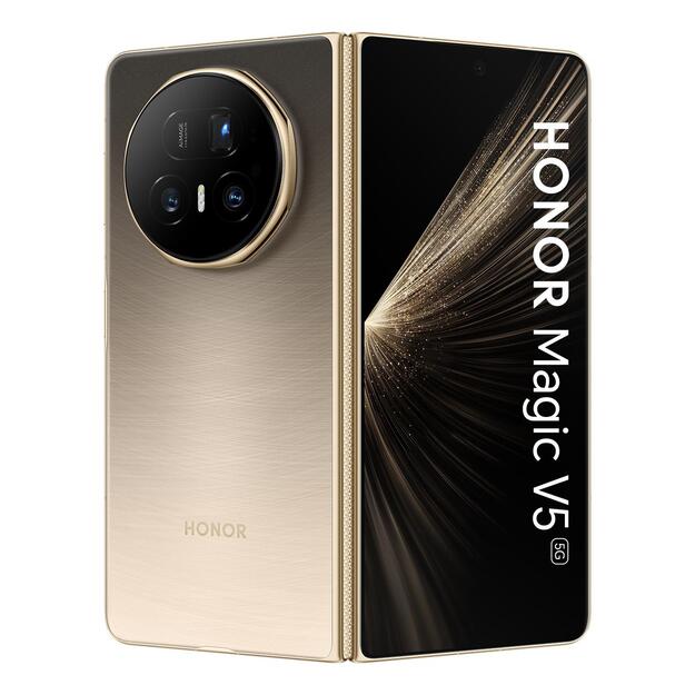 MOBILE PHONE HONOR MAGIC V5/16/512GB D.GOLD 5109BUHM HONOR 5