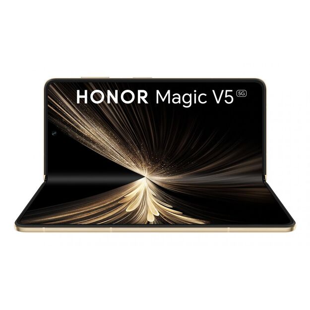 MOBILE PHONE HONOR MAGIC V5/16/512GB D.GOLD 5109BUHM HONOR 15