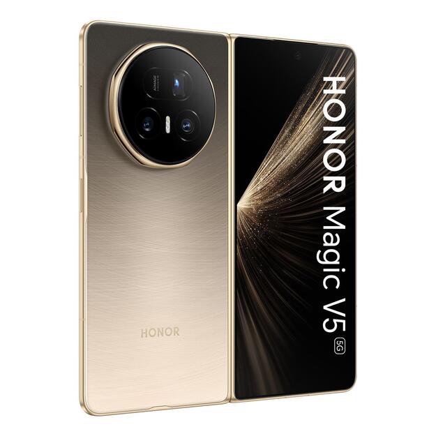 MOBILE PHONE HONOR MAGIC V5/16/512GB D.GOLD 5109BUHM HONOR 2