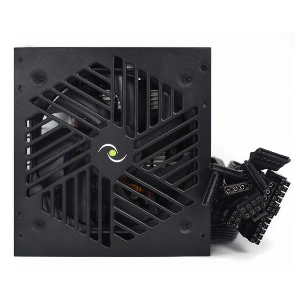 Power Supply|TECNOWARE|FAL551FSP12|ATX 2.01|550 Watts|FAL551FSP12 6