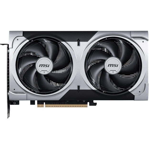 MSI GeForce RTX 5060 Ti 16GB VENTUS 2X OC PLUS