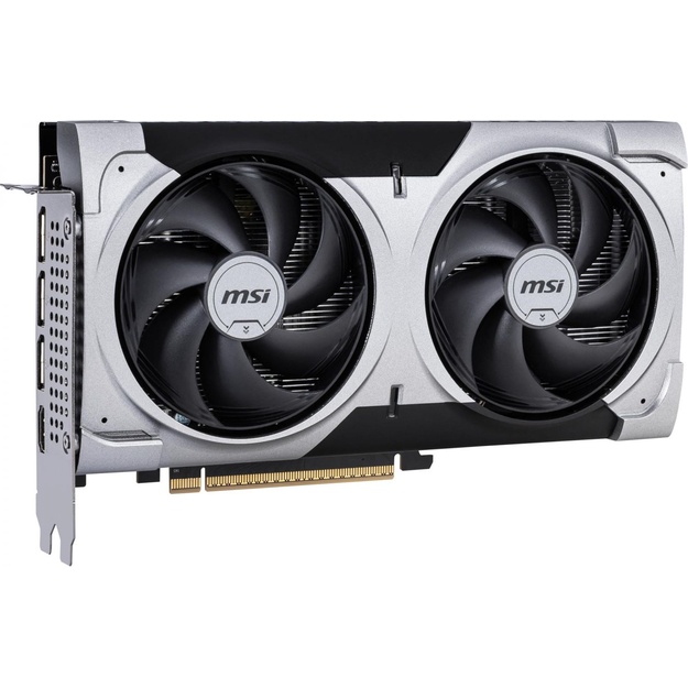 MSI GeForce RTX 5060 Ti 16GB VENTUS 2X OC PLUS