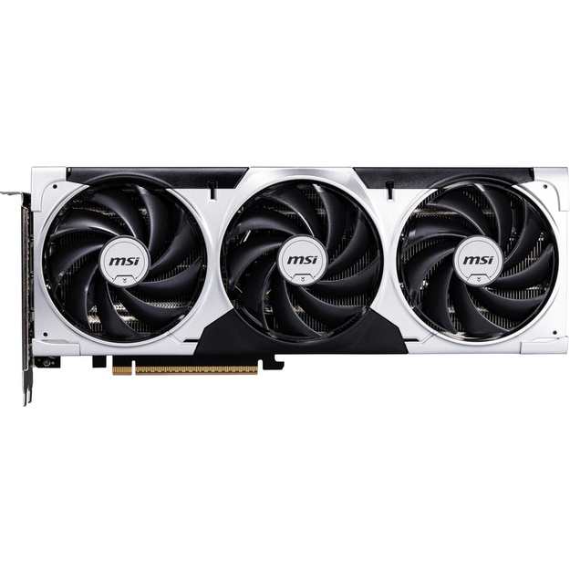 MSI GeForce RTX 5060 Ti 16GB VENTUS 2X OC PLUS