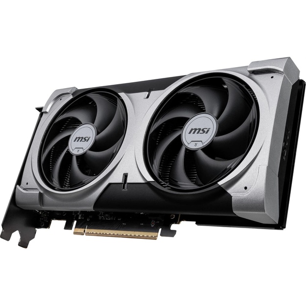 MSI GeForce RTX 5060 Ti 16GB VENTUS 2X OC PLUS