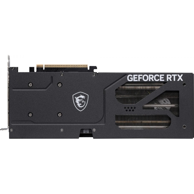 MSI GeForce RTX 5060 Ti 16GB VENTUS 2X OC PLUS