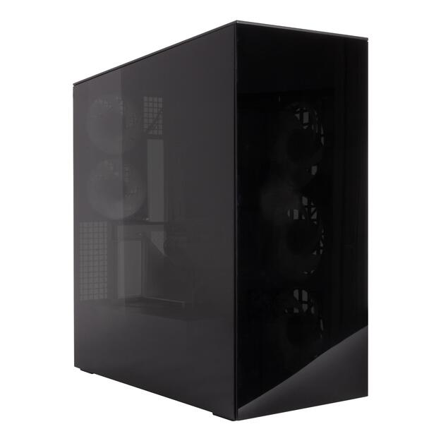 CASE MIDITOWER EATX W/O PSU/XTENDERVG B ACPCC00016A ARCTIC 9