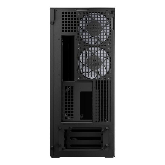 CASE MIDITOWER EATX W/O PSU/XTENDERVG B ACPCC00016A ARCTIC 19