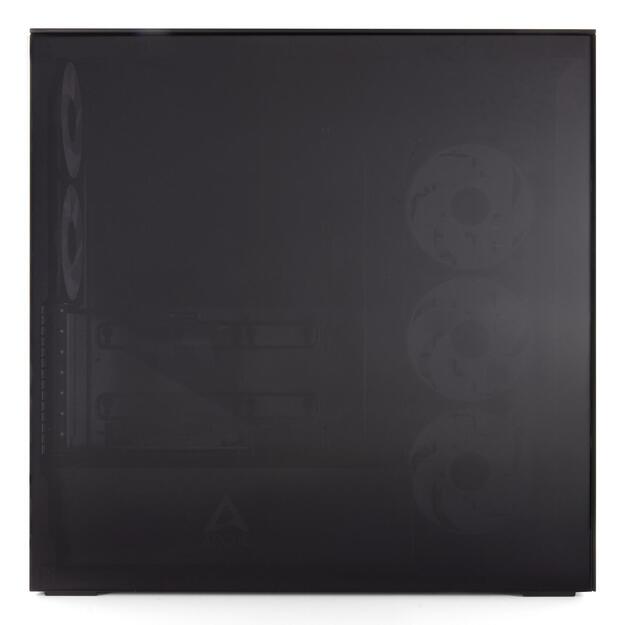 CASE MIDITOWER EATX W/O PSU/XTENDERVG B ACPCC00016A ARCTIC 15