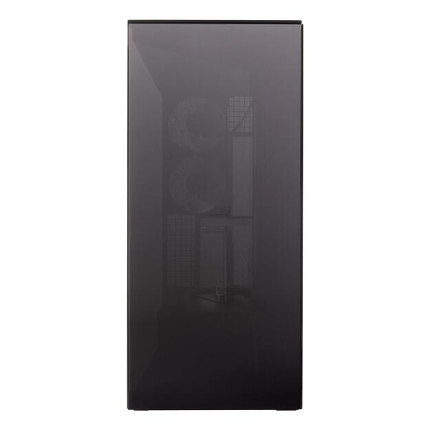 CASE MIDITOWER EATX W/O PSU/XTENDERVG B ACPCC00016A ARCTIC 11