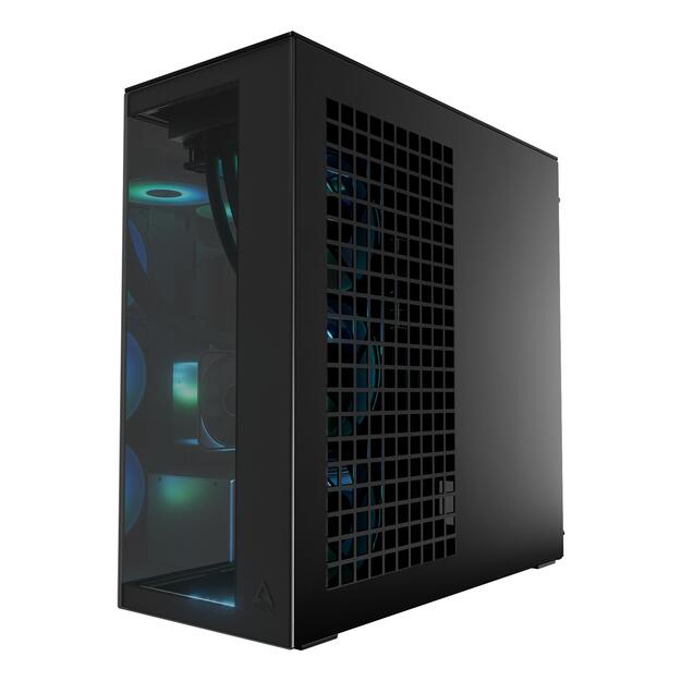 CASE MIDITOWER EATX W/O PSU/XTENDERVG B ACPCC00016A ARCTIC 12