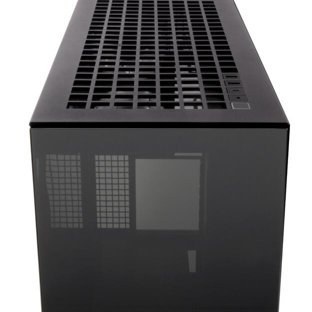 CASE MIDITOWER EATX W/O PSU/XTENDERVG B ACPCC00016A ARCTIC 18
