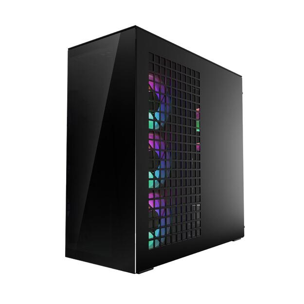 CASE MIDITOWER EATX W/O PSU/XTENDERVG B ACPCC00016A ARCTIC 2
