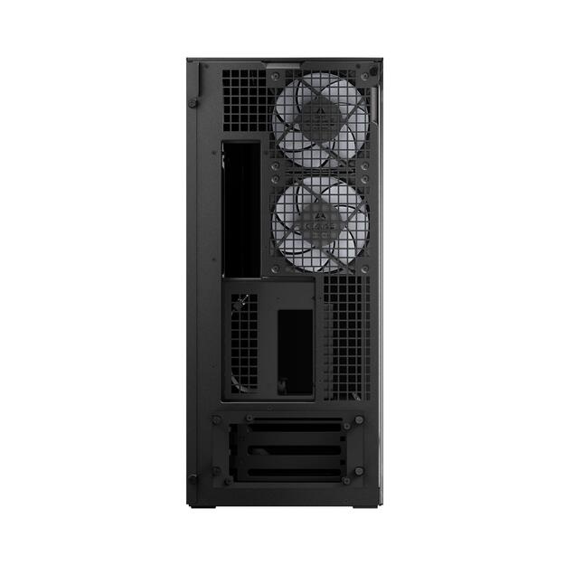 CASE MIDITOWER EATX W/O PSU/XTENDERVG B ACPCC00016A ARCTIC 7