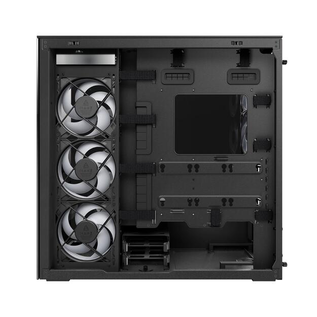 CASE MIDITOWER EATX W/O PSU/XTENDERVG B ACPCC00016A ARCTIC 5