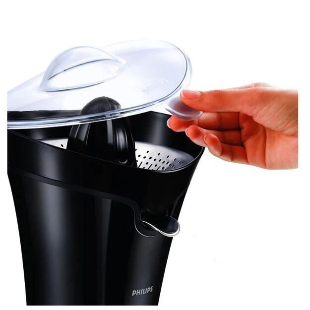 JUICE EXTRACTOR CITRUS/HR2752/90 PHILIPS 2