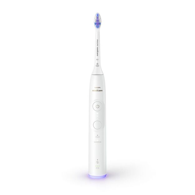 ELECTRIC TOOTHBRUSH/HX7400/01 PHILIPS 1