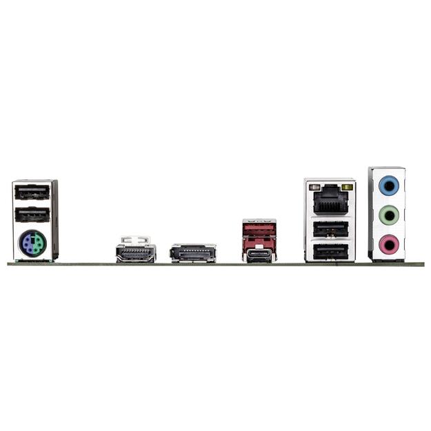 Mainboard|GIGABYTE|Intel B760 Express|LGA1700|ATX|Memory DDR5|Memory slots 4|B760DS3HGEN5 3