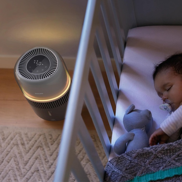 AIR PURIFIER/HU5710/03 PHILIPS