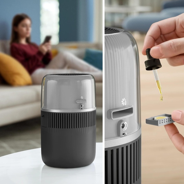 AIR PURIFIER/HU5710/03 PHILIPS