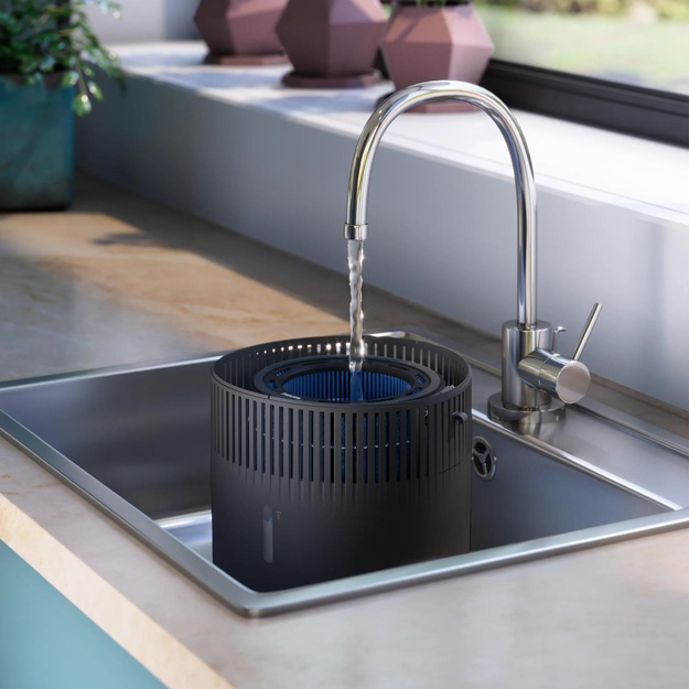 AIR PURIFIER/HU5710/03 PHILIPS