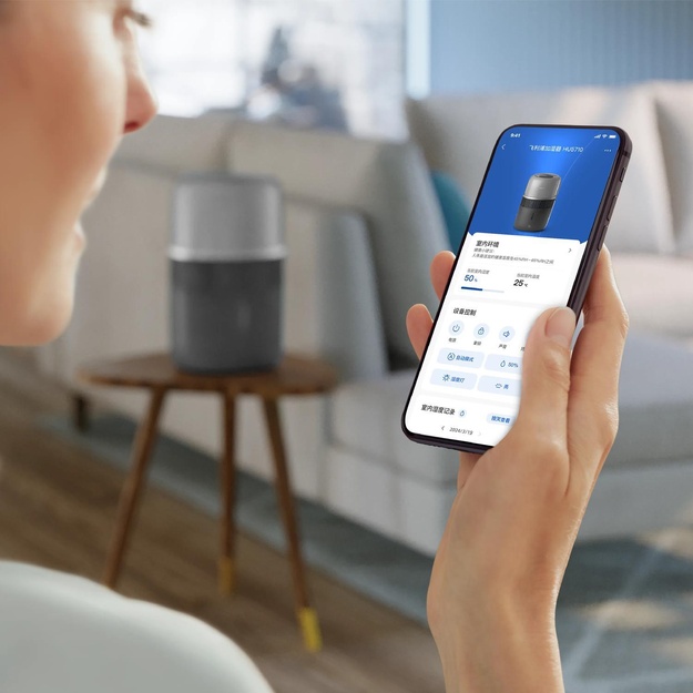 AIR PURIFIER/HU5710/03 PHILIPS