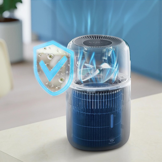 AIR PURIFIER/HU5710/03 PHILIPS