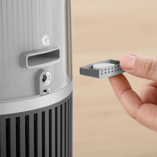 AIR PURIFIER/HU5710/03 PHILIPS