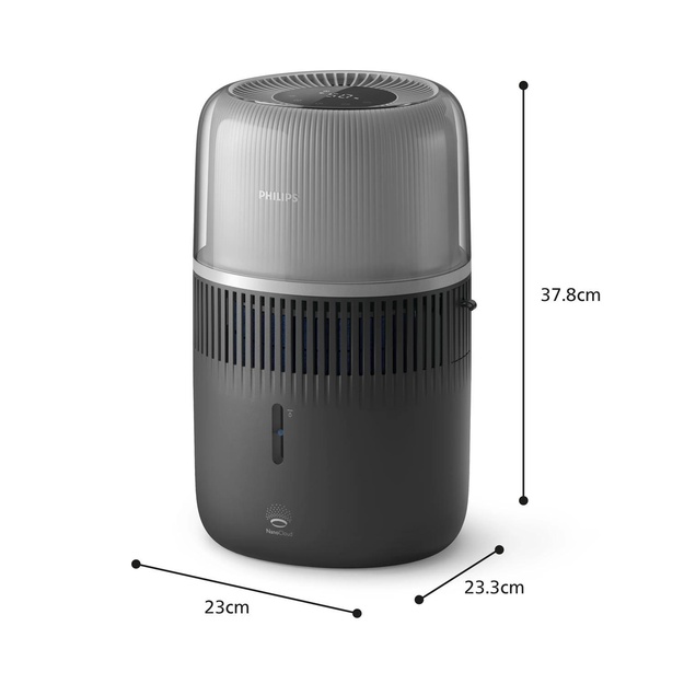 AIR PURIFIER/HU5710/03 PHILIPS