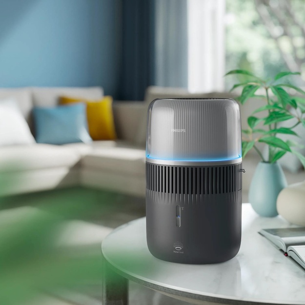 AIR PURIFIER/HU5710/03 PHILIPS