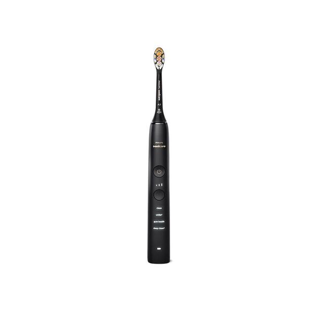 ELECTRIC TOOTHBRUSH/HX9911/17 PHILIPS