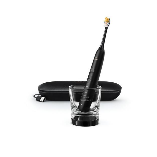 ELECTRIC TOOTHBRUSH/HX9911/17 PHILIPS 1