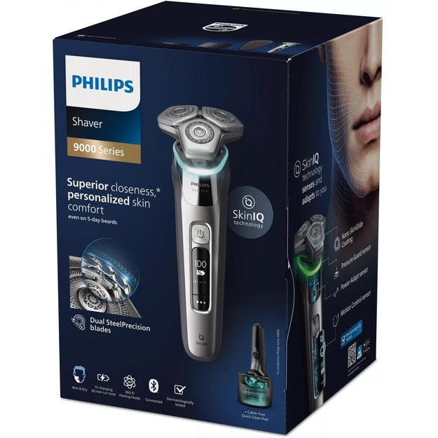 SHAVER/S9975/55 PHILIPS