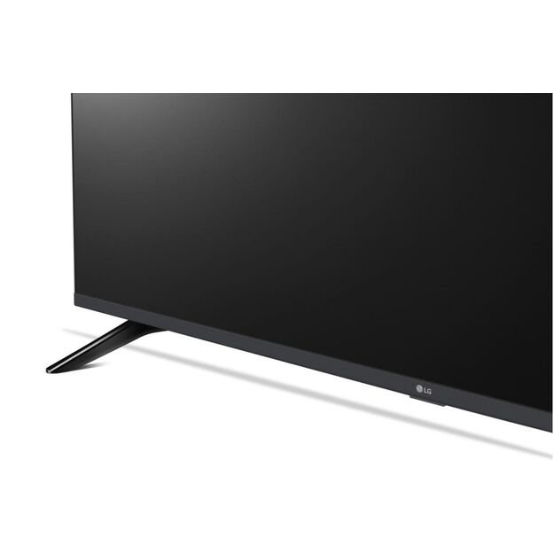 TV Set|LG|43  |4K Ultra HD|3840 x 2160 pixels|Flat|16:9|LED|43UA73003LA 25