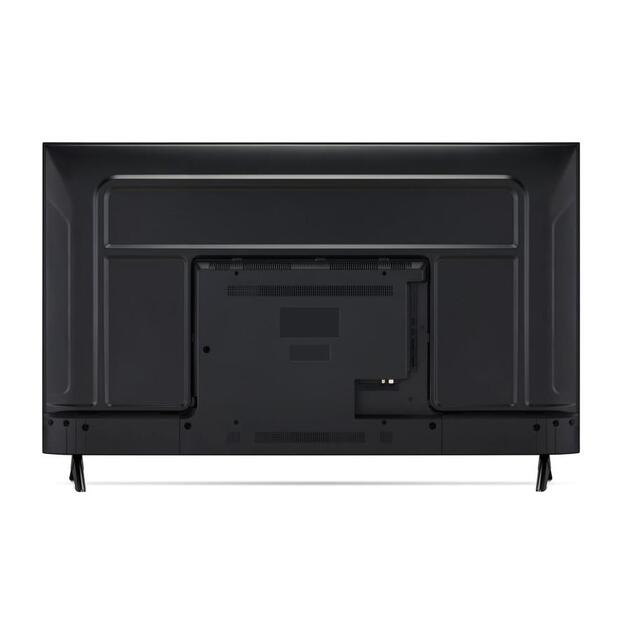 TV Set|LG|43  |4K Ultra HD|3840 x 2160 pixels|Flat|16:9|LED|43UA73003LA 24