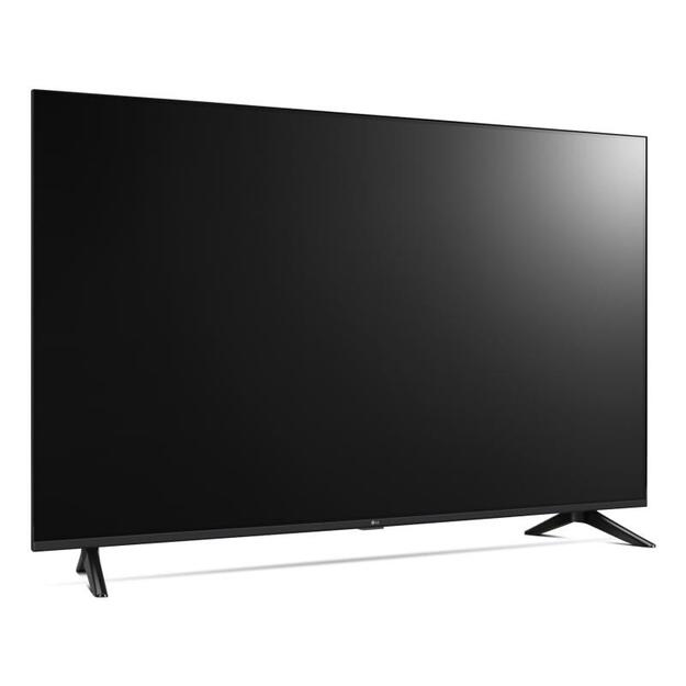TV Set|LG|43  |4K Ultra HD|3840 x 2160 pixels|Flat|16:9|LED|43UA73003LA 10