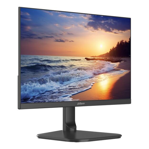 LCD Monitor|DAHUA|LM22-J200|21.5 |Business|Panel IPS|1920x1080|16:9|100Hz|5 ms|Speakers|Colour Black|DHI-LM22-J200 5