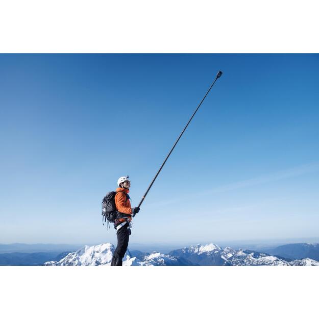 CAMERA ACC OSMO SELFIE STICK/2.5M CP.AS.AA000020.02 DJI 4