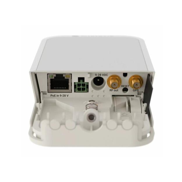 WRL ACCESS POINT OUTDOOR KIT/RBWAPR-2ND&R11E-LR8G MIKROTIK 2
